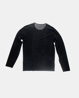 Wise | Ultra Shirt Longsleeve | Running Shirt | Heren | trrail.com