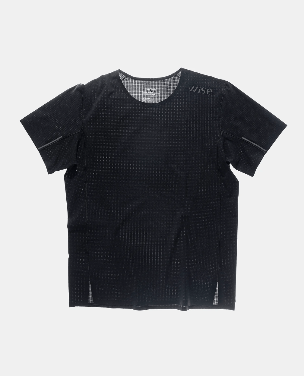 Wise | Ultra Shirt | Running Shirt | Dames | trrail.com