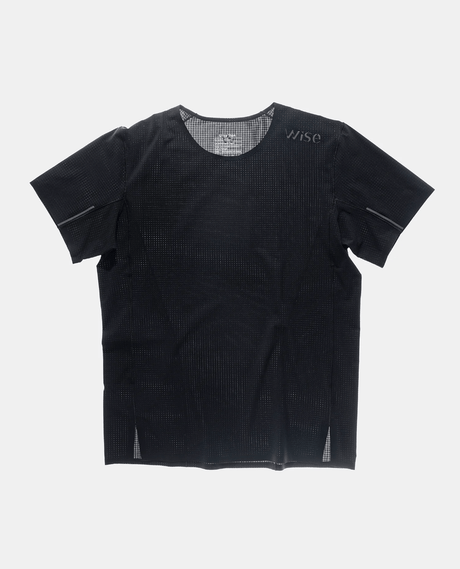 Wise | Ultra Shirt | Running Shirt | Dames | trrail.com