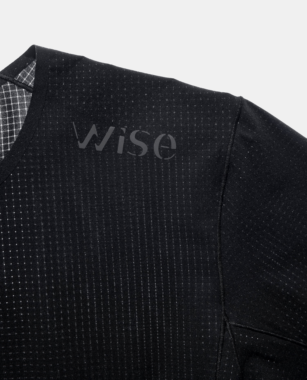 Wise | Ultra Shirt | Running Shirt | Dames | trrail.com