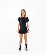 Wise | Ultra Shirt | Running Shirt | Dames | trrail.com