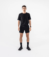 Wise | Ultra Shirt | Running Shirt | Heren | trrail.com