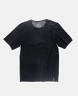 Wise | Ultra Shirt | Running Shirt | Heren | trrail.com
