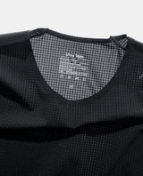 Wise | Ultra Shirt | Running Shirt | Heren | trrail.com