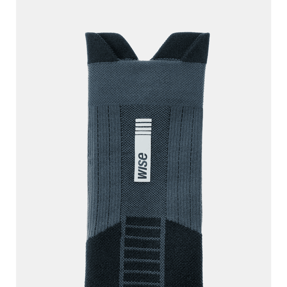 Wise Ultra Socks | trrail.com