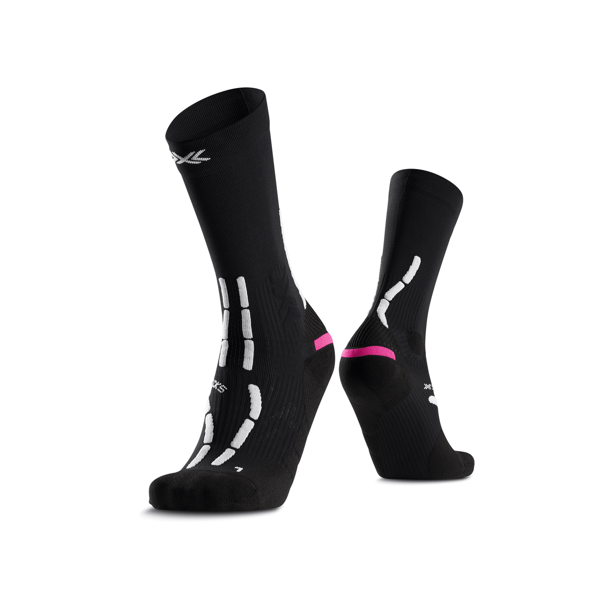 X-Bionic X-Socks Trail Anatomix | trrail.com