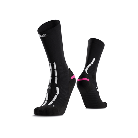 X-Bionic X-Socks Trail Anatomix | trrail.com