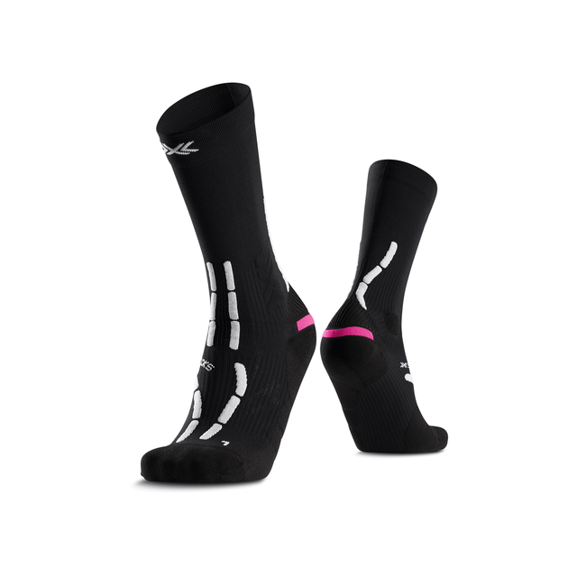 X-Bionic X-Socks Trail Anatomix | trrail.com
