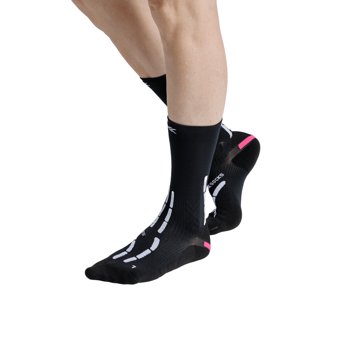 X-Bionic X-Socks Trail Anatomix | trrail.com