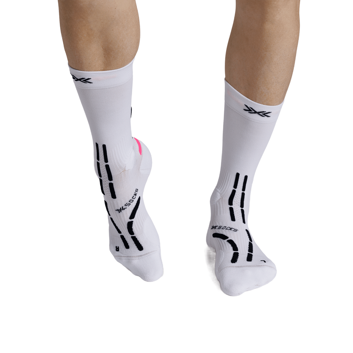 X-Bionic X-Socks Trail Anatomix | trrail.com