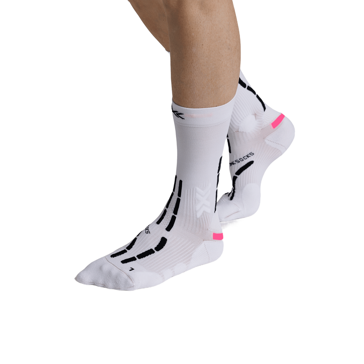X-Bionic X-Socks Trail Anatomix | trrail.com