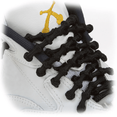 Xtenex | X300 Original Lace | Elastische Veters | trrail.com