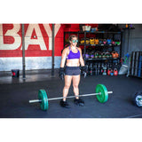 GoodR | OG | Silverback Squat Mobility | trrail.com
