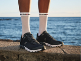 Compressport | Pro Racing Socks Run V4.0 High | Hardloopsokken | trrail.com