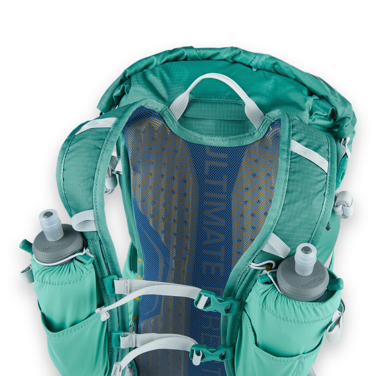 Ultimate Direction | Fastpackher 20 2.0 | Rugzak | 22 Liter | Dames | trrail.com