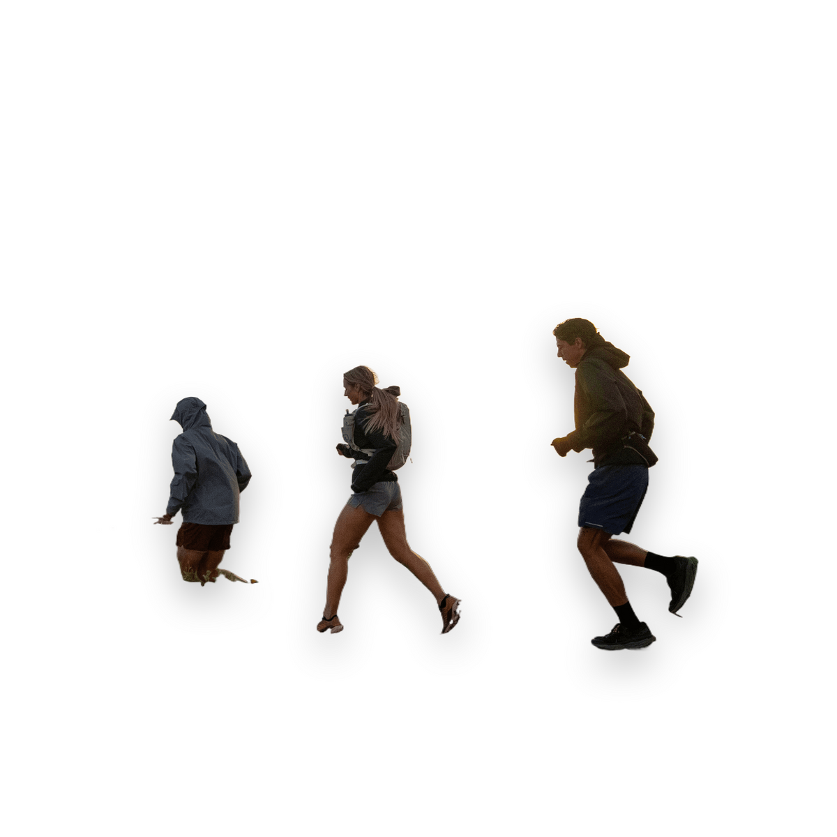 Ultimate Direction | Fastpackher 20 2.0 | Rugzak | 22 Liter | Dames | trrail.com