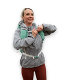 Ultimate Direction | Fastpackher 20 2.0 | Rugzak | 22 Liter | Dames | trrail.com